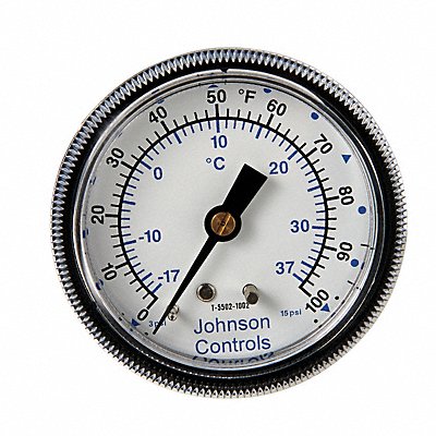 Pneumatic Temperature Indicators image